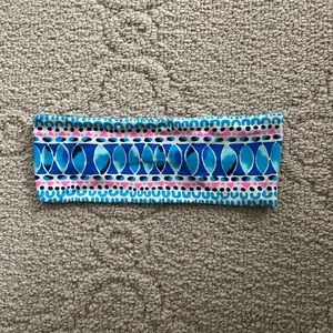 Lilly Pulitzer Headband
